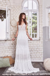 Gypsy gown