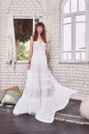 Gypsy gown