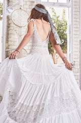 Bell Gown
